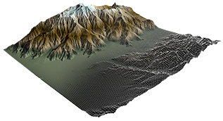 Elevation Data- Digital Elevation Models
