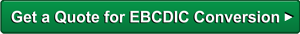 EBCDIC Conversion Services